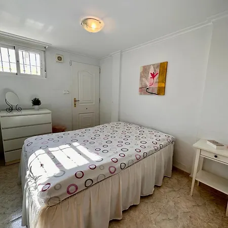 Iria Vi 69 Holiday home Torrevieja
