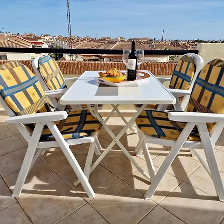 Iria Vi 69 * Torrevieja