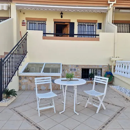 Holiday home Iria Vi 69 *