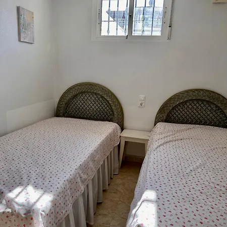 Iria Vi 69 Holiday home *