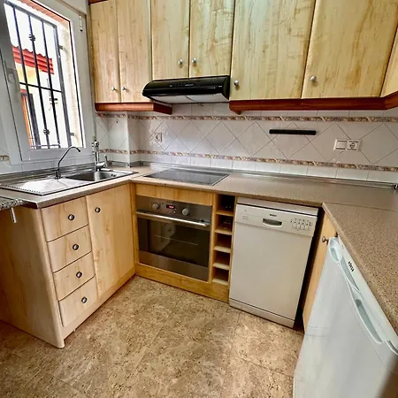 Holiday home Iria Vi 69 Torrevieja